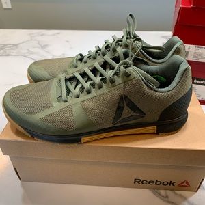 Reebok Speed TR2